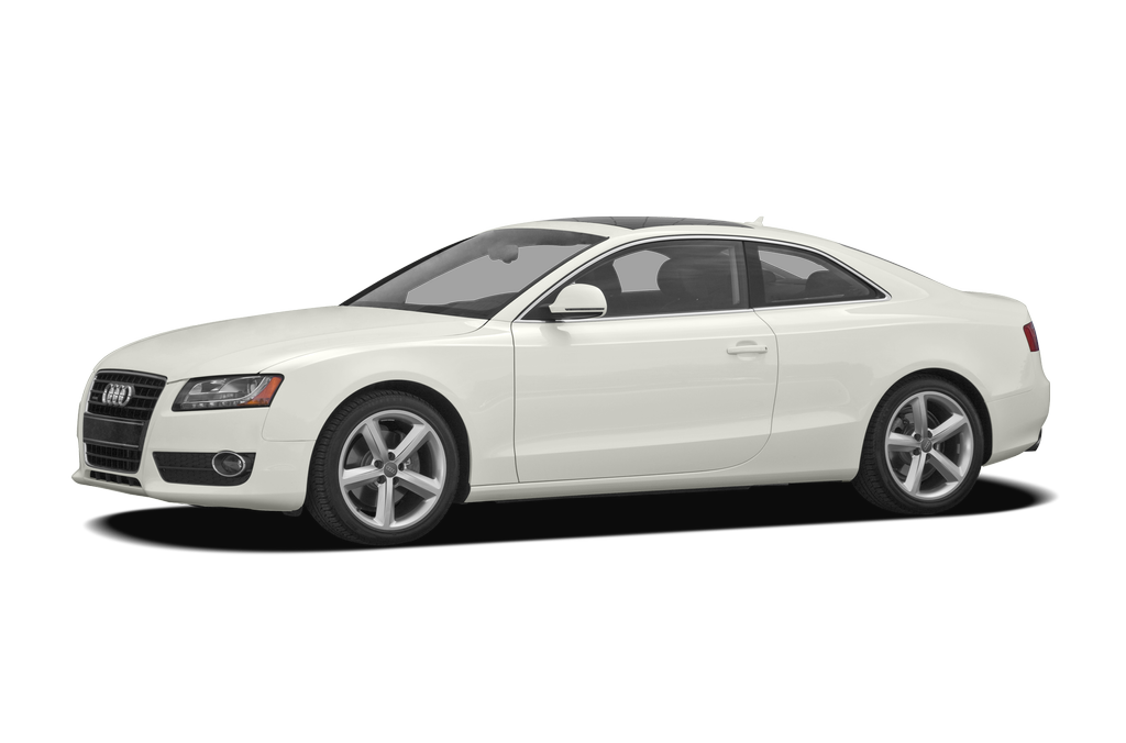 Audi A5 2008