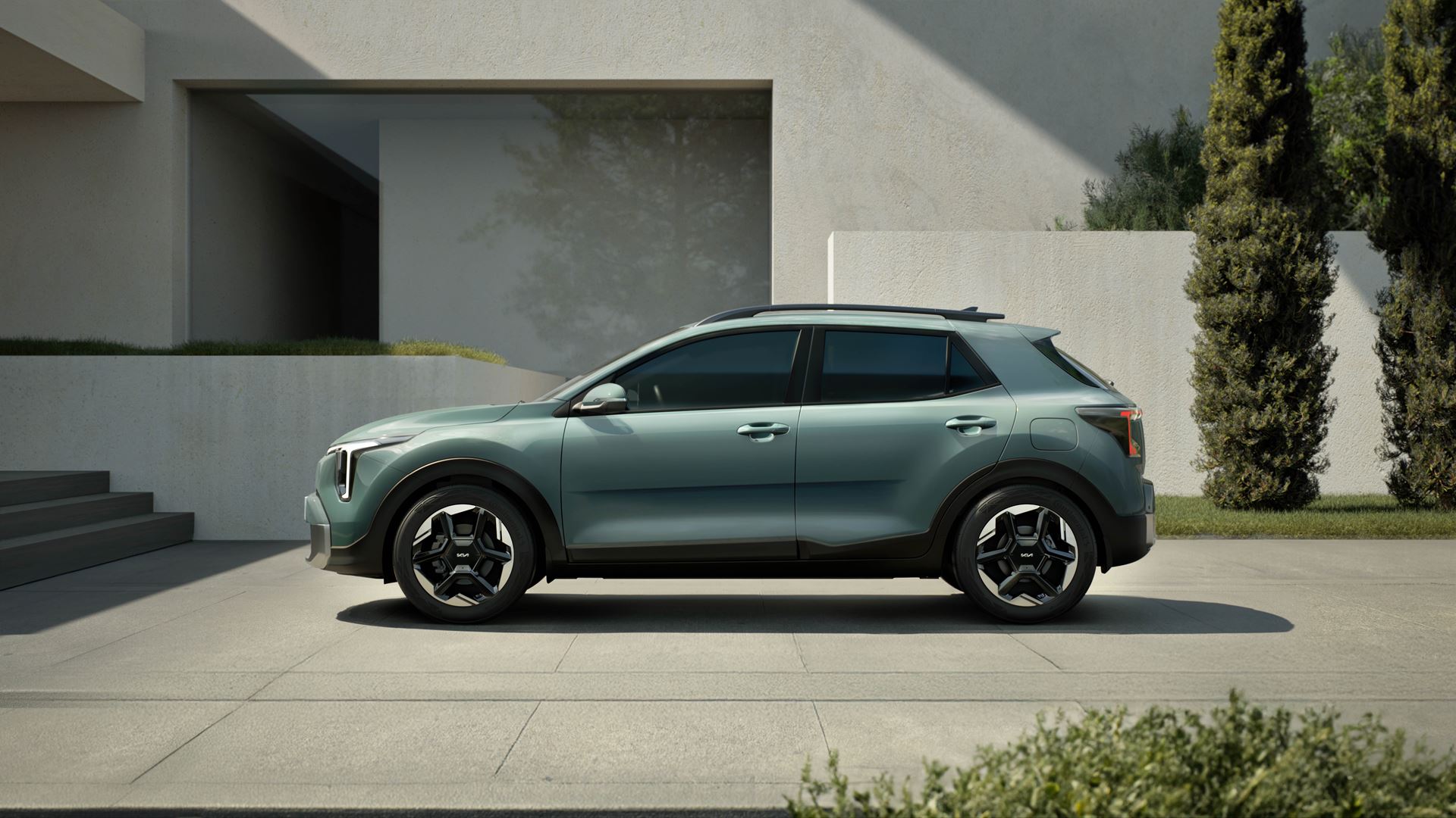 Kia Stonic 2022