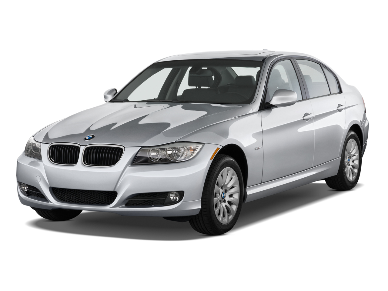 BMW 3 Serisi 2010