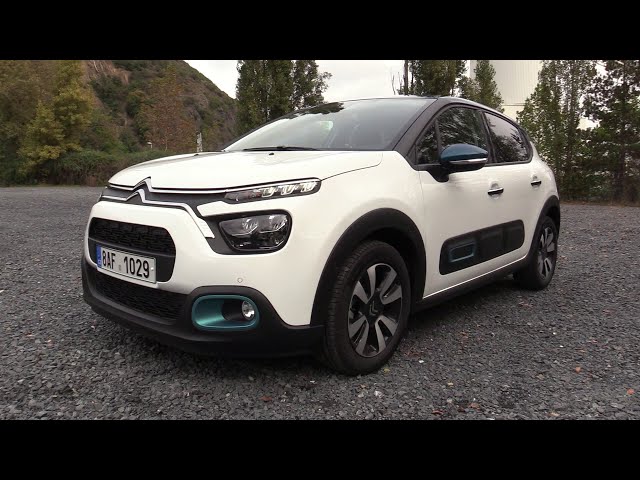Citroen C3 2020