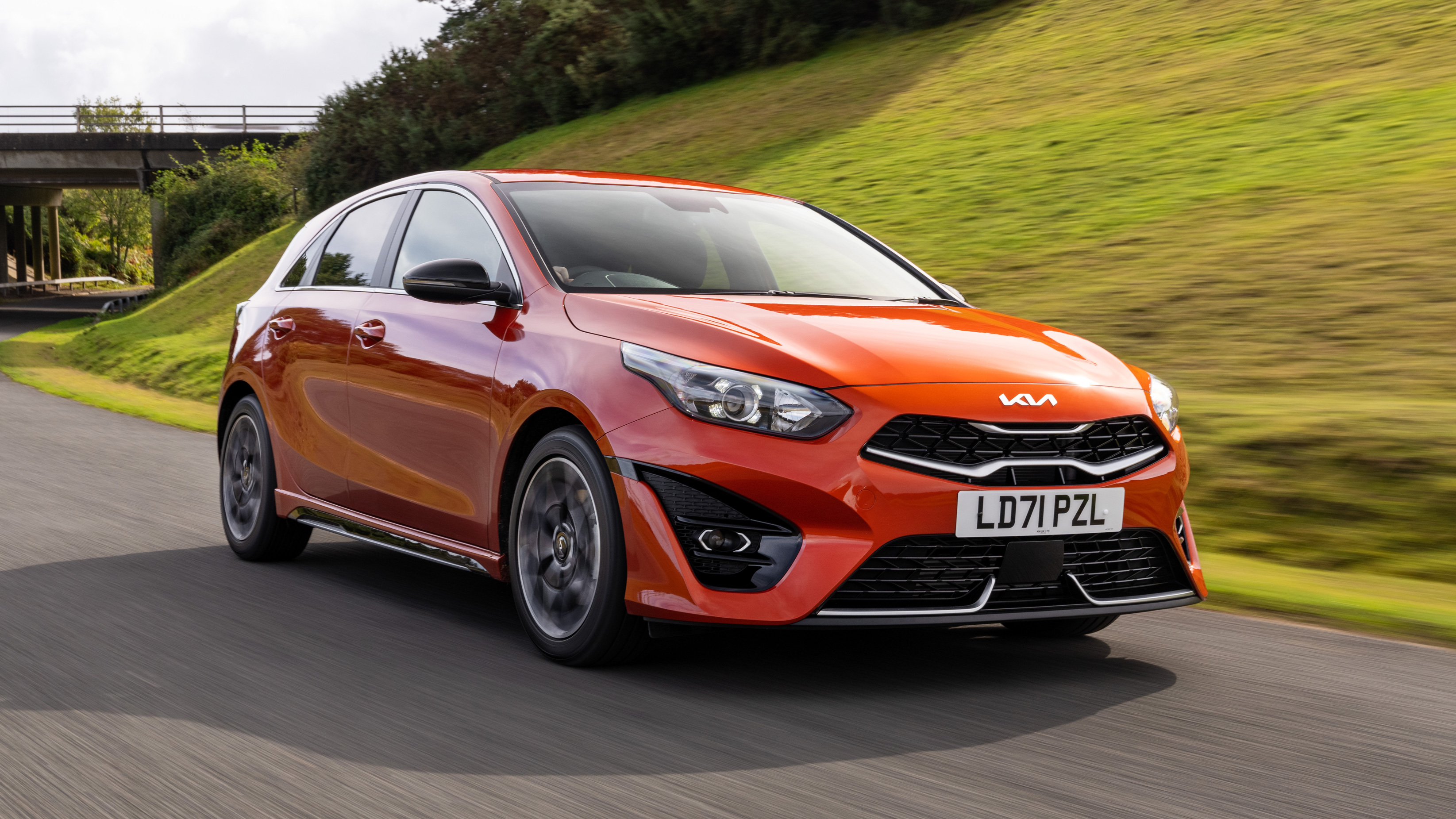 Kia Ceed 2026