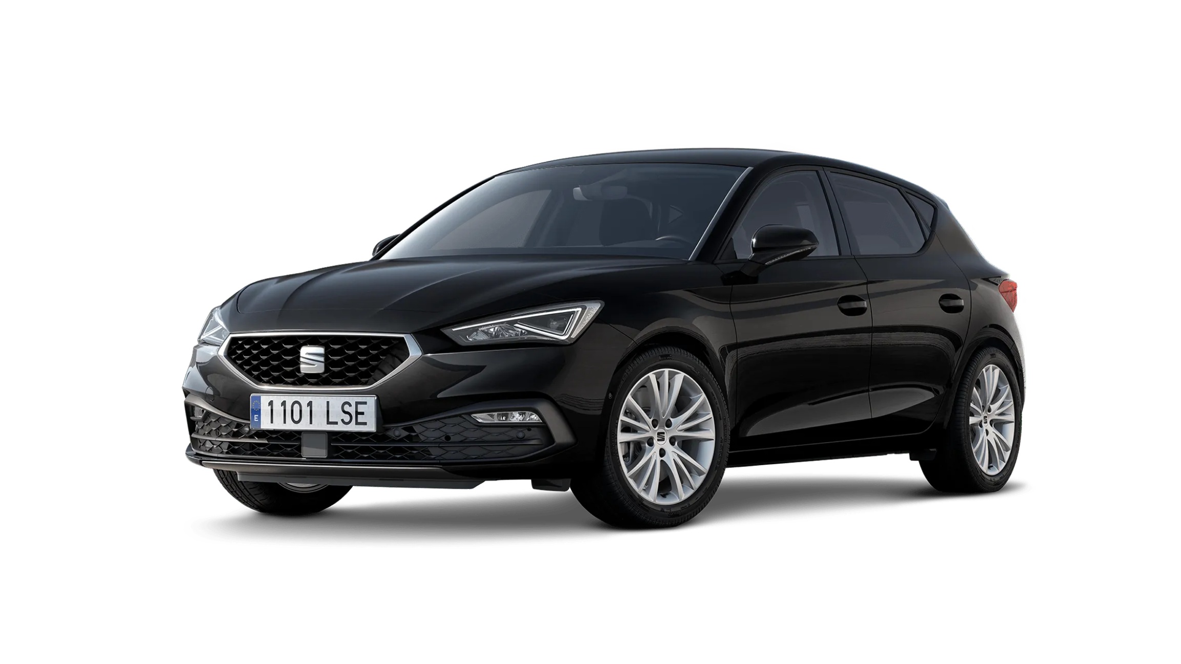 Seat Leon 2023