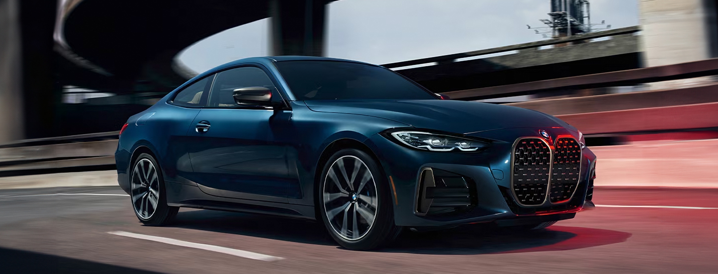 BMW 4 Serisi 2024