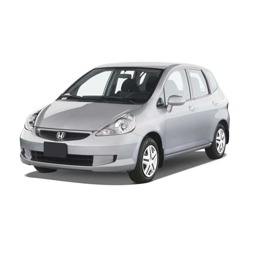 Honda Jazz 2007