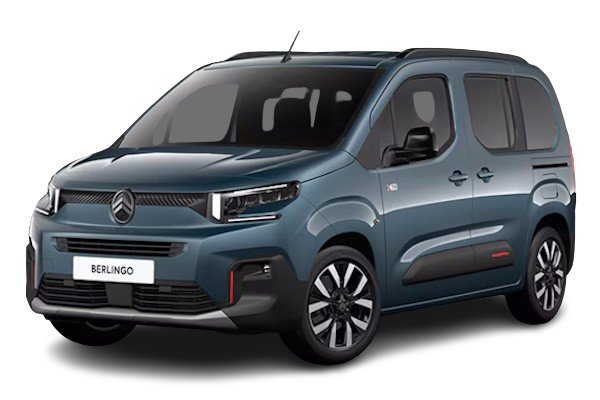 Citroen Berlingo 2025