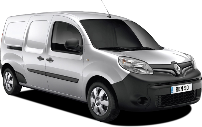 Renault Kangoo 2019